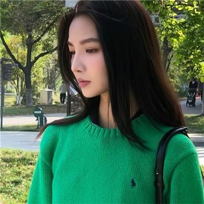 绝世女英豪